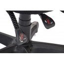 Кресло компьютерное HALMAR RAMOS черный